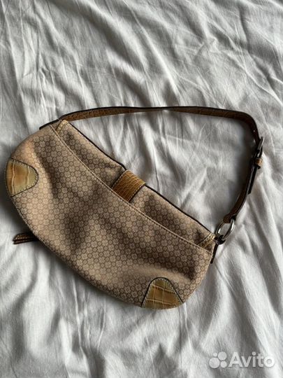 Винтажная сумка y2k vintage