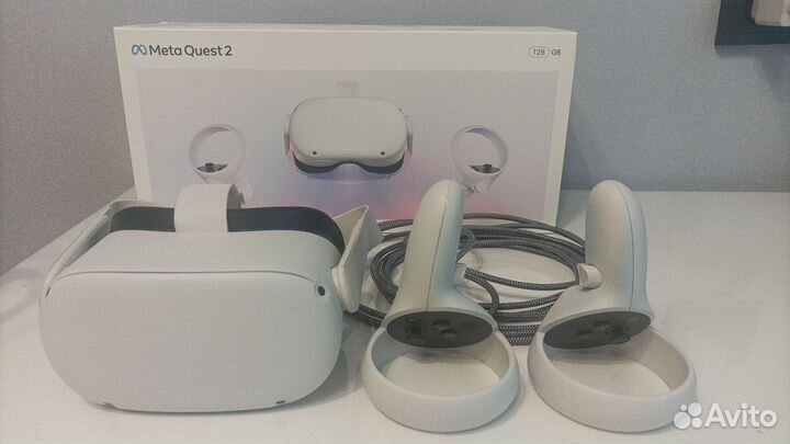 Oculus quest 2 128gb