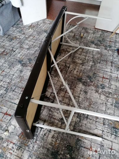 Массажный стол складной