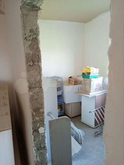 Коттедж 75 м² на участке 5 сот.