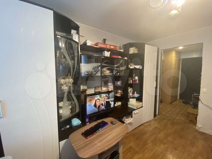 2-к. квартира, 36 м², 2/3 эт.