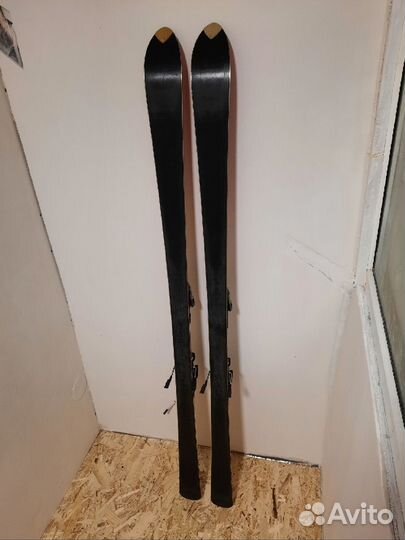 Горные лыжи Blizzard 170 см