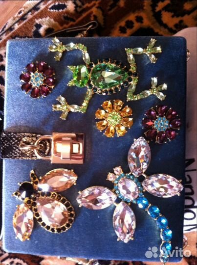 Шикарная сумка новая, куртка и джинсы gizia