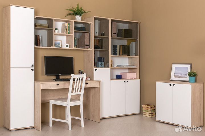 Домашний офис 