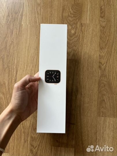 Часы apple watch se 40 mm 2020