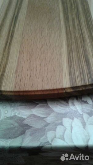 Доски разделочные