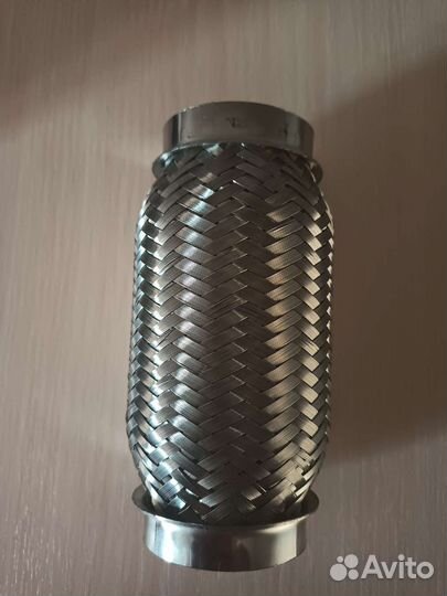 Гофра глушителя 51150