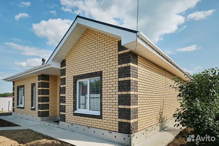 Кирпич для террас, устойчивый к погоде