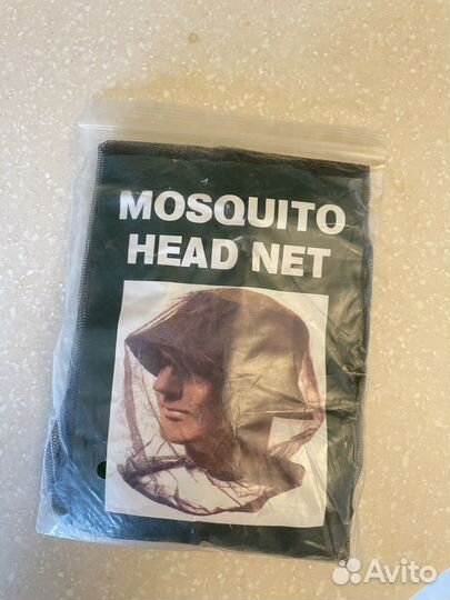 Москитная сетка