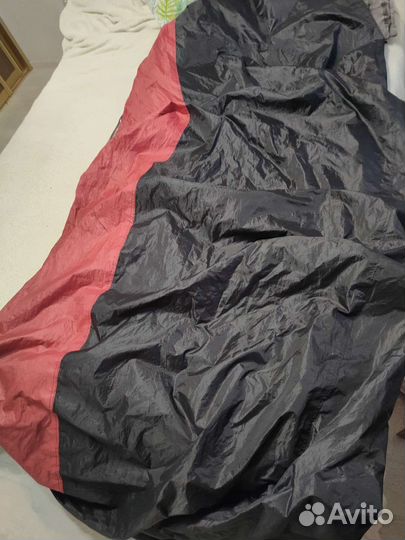 Чехол для мотоцикла