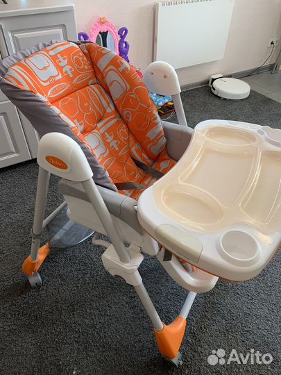 Стул для кормления
