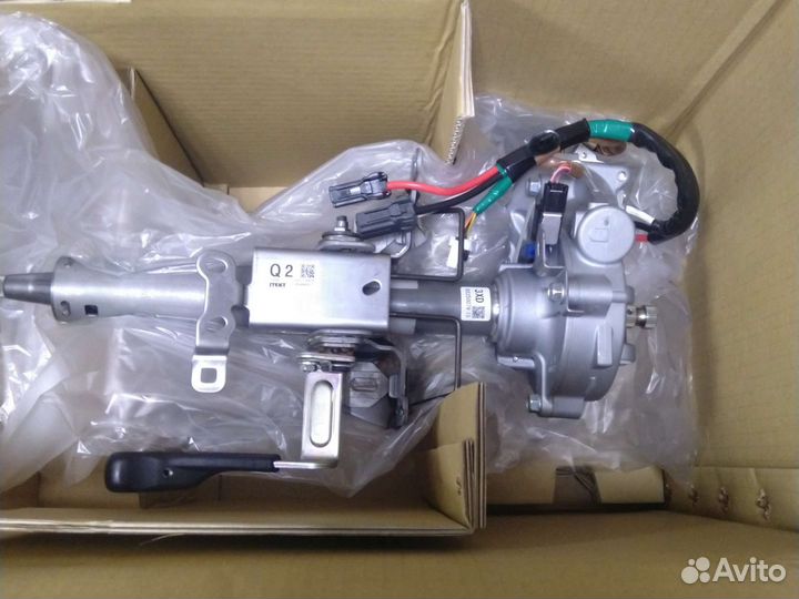 Mitsubishi Outlander III 12-15 эур новый оригинал