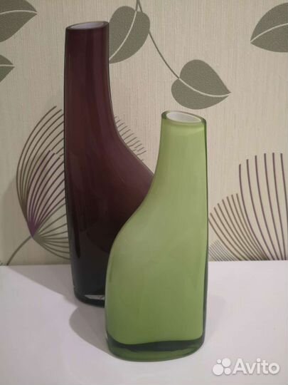 Вазы IKEA