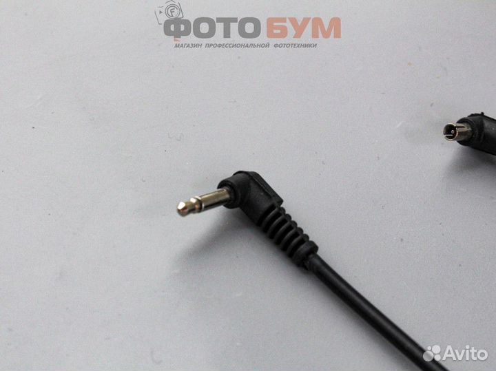 Кабель PC-Jack 3.5