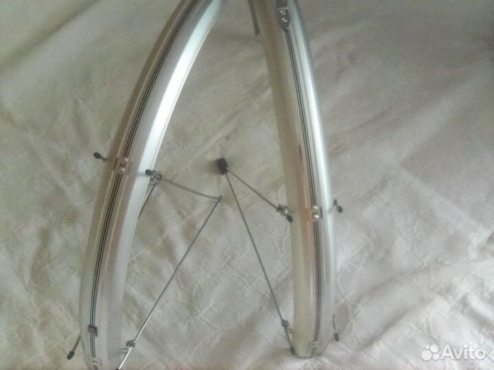 Крылья новые sks 27