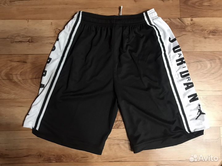 Шорты nike