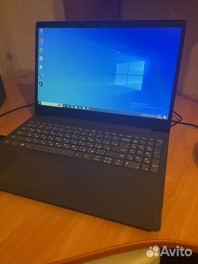Продаю ноутбук Lenovo