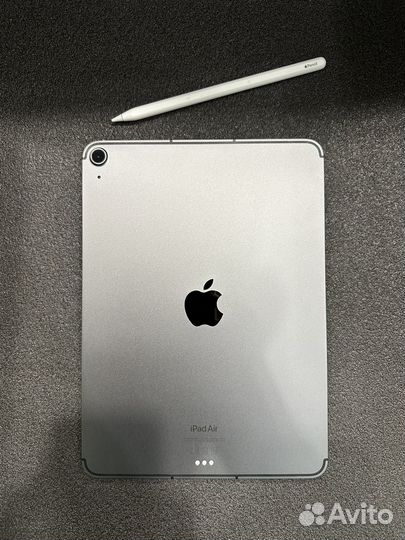 Apple iPad Air (2022) 256gb Sim + Wifi