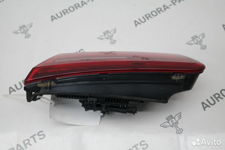Фонарь задний Audi A6 C7