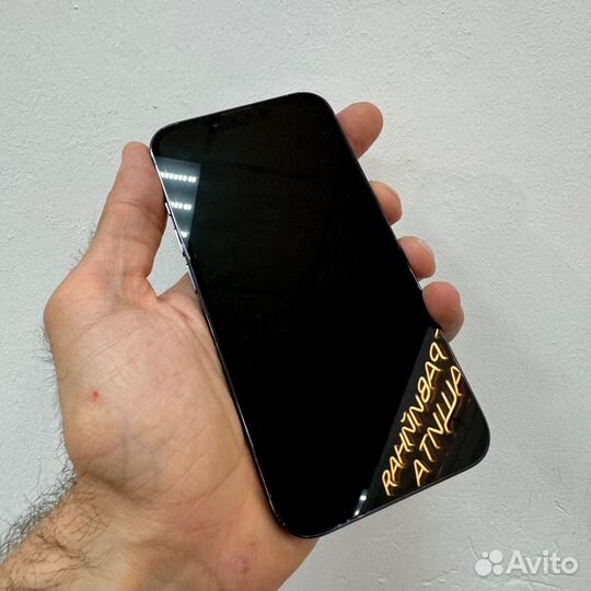 iPhone 13 Pro, 128 ГБ