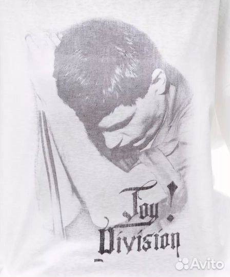 Лонгслив look online