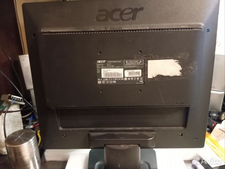 Монитор Acer