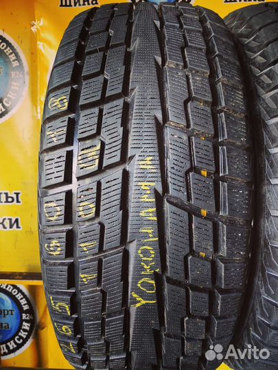 Yokohama Geolandar I/T-S G073 265/60 R18 110Q