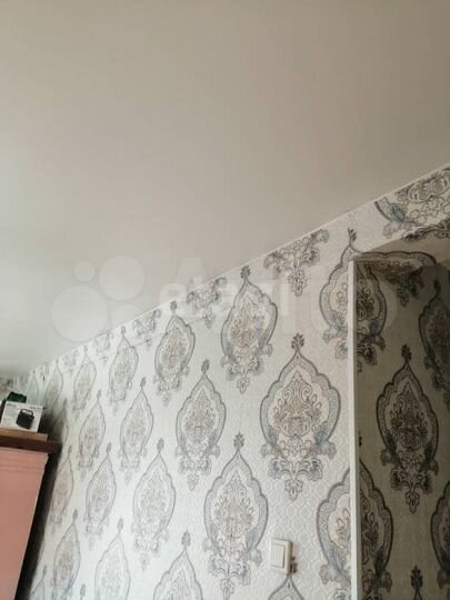 2-к. квартира, 41,8 м², 2/5 эт.