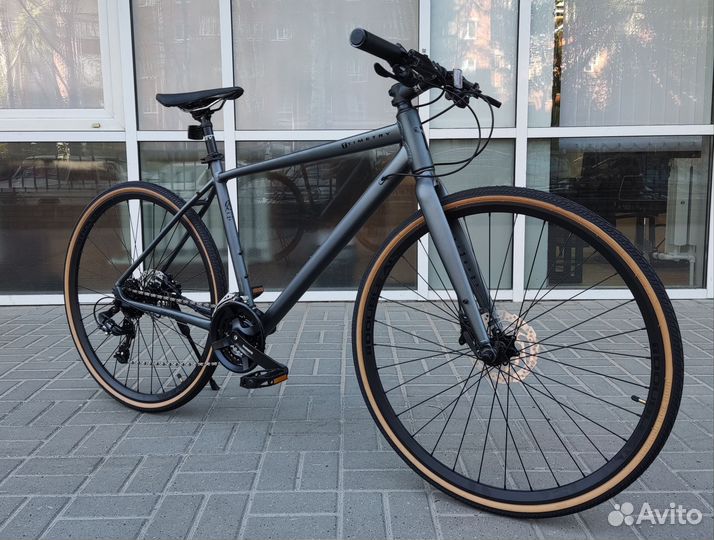 Велосипед Timetry TT121 шоссейный shimano