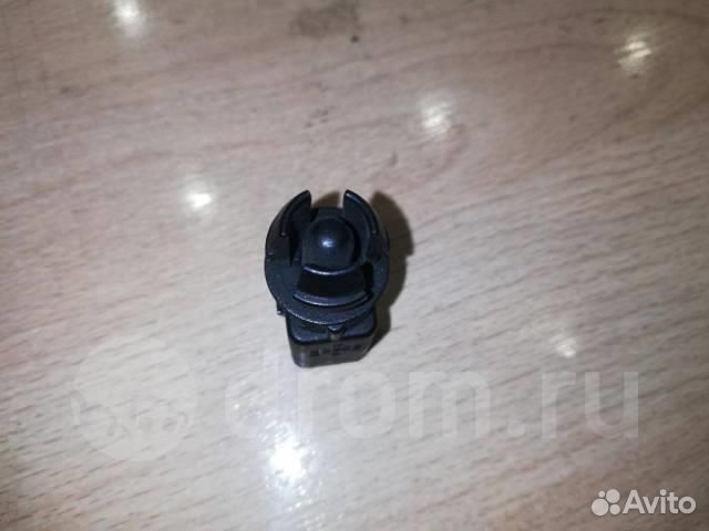 Датчик температуры воздуха Audi Allroad quattro 2