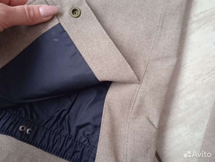 Горнолыжные/сноуборд брюки Ride, xs