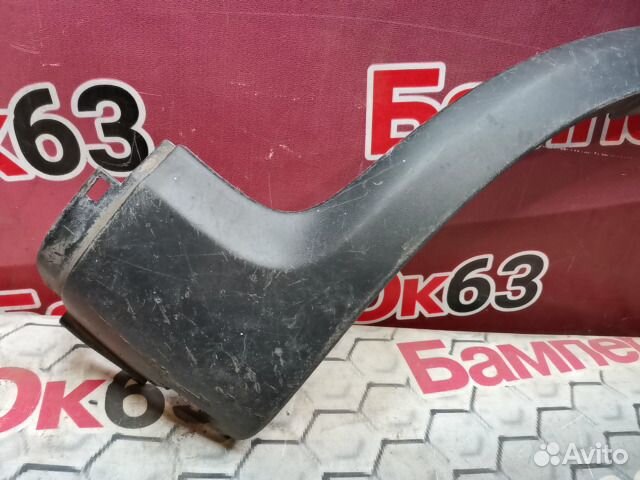 Накладка на крыло Suzuki SX4