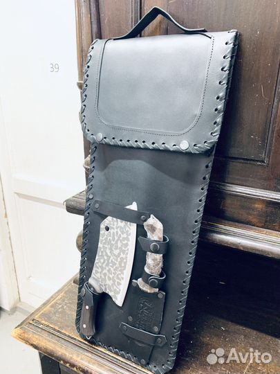 Набор шампуров мужской подарок