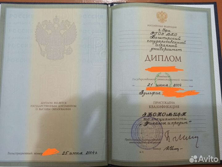 Написание бизнес-плана для соцконтракта