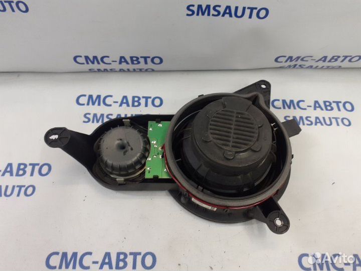 Динамик передний левый Volvo Xc90 хс90 4.4