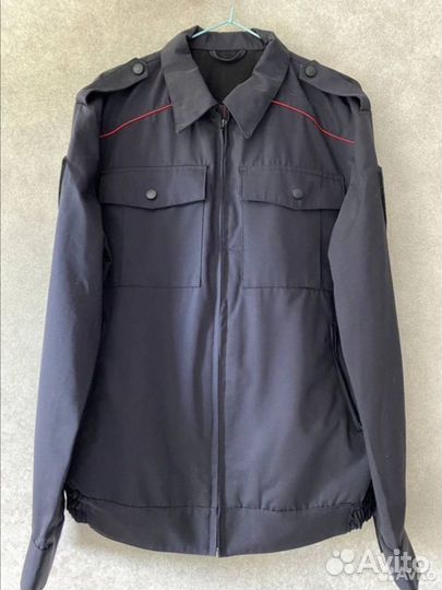 Полицейская форма. Форма мвд