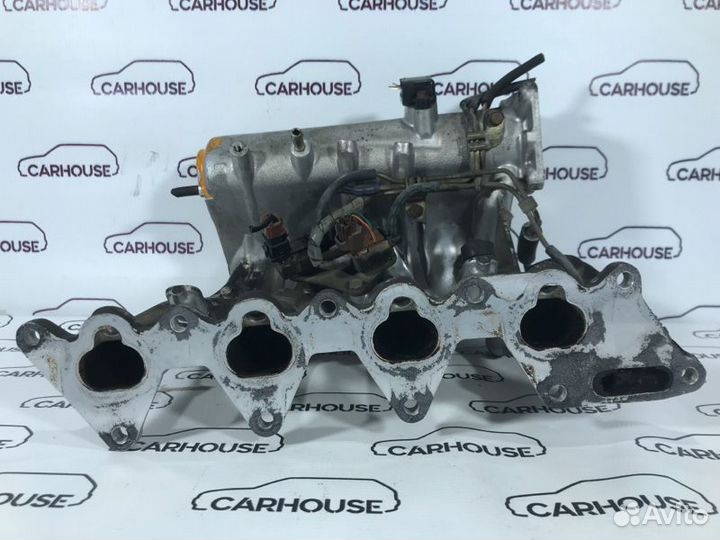 Коллектор впускной Mitsubishi Lancer 9 1.6 4G18