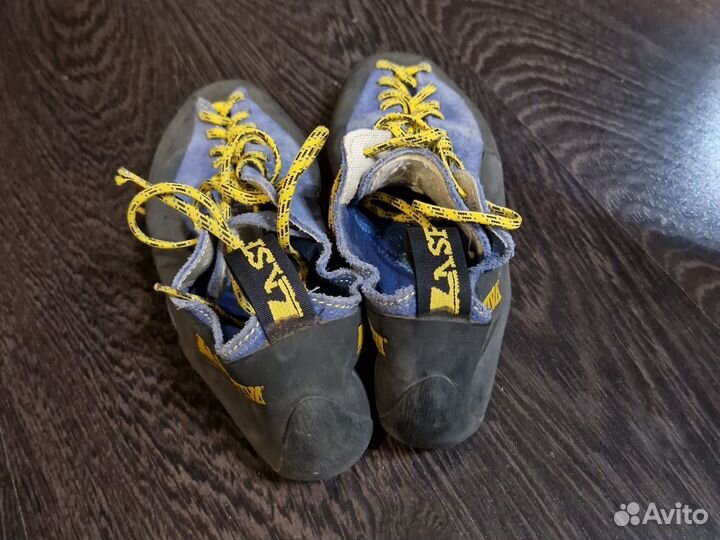 Скальники la sportiva 37