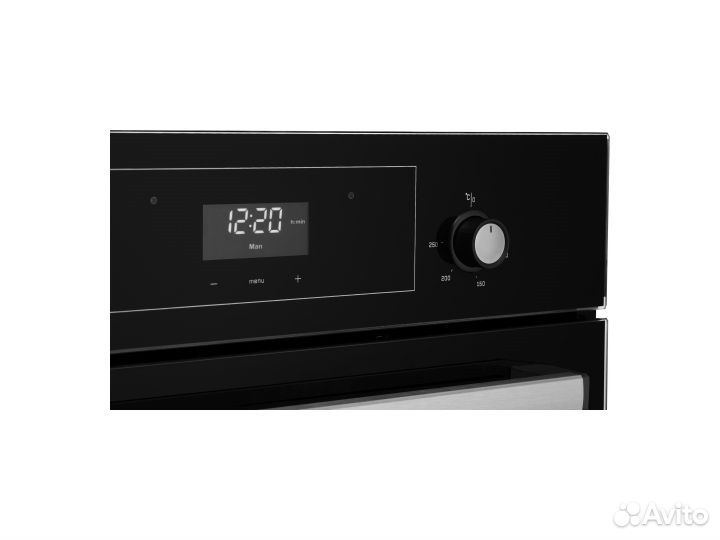 Духовой шкаф Weissgauff EOV 316 SB