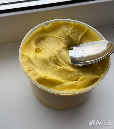 Натуральный крымский мёд