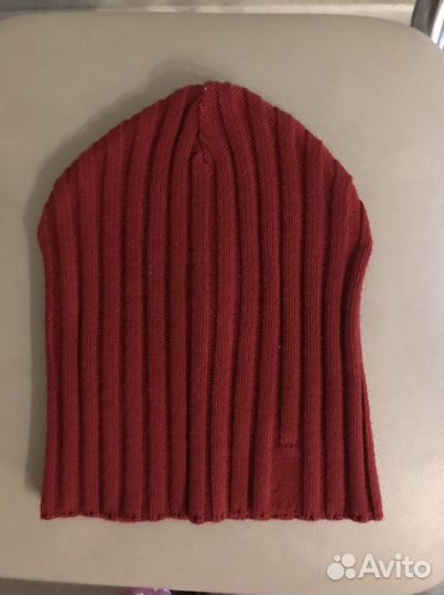 Новая Шапка