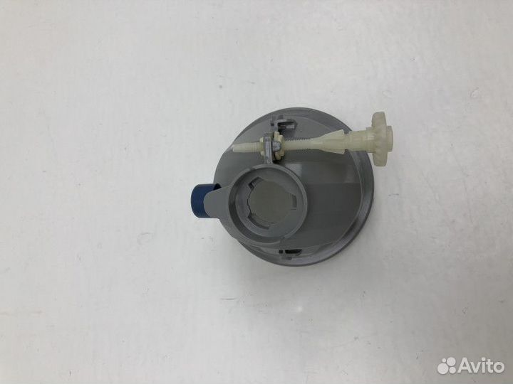 Левая противотуманная фара Toyota RAV 4 4 (CA40)