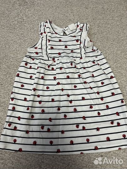 Сарафан детский