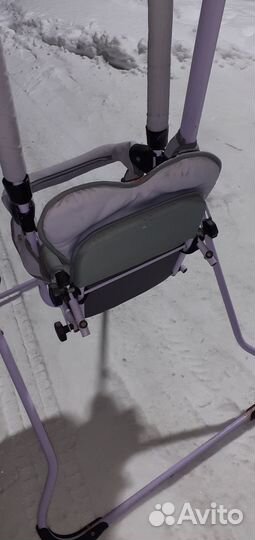 Детские качели