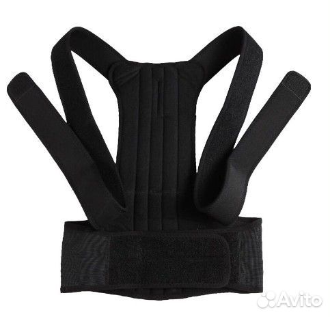 Корсет поддерживающий для спины р-р XXL