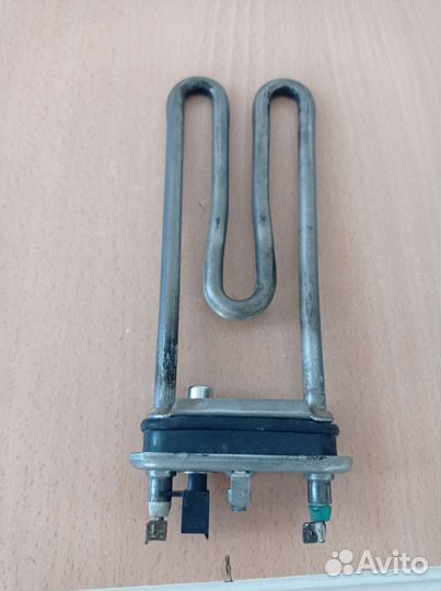 Тэн стиральной машины