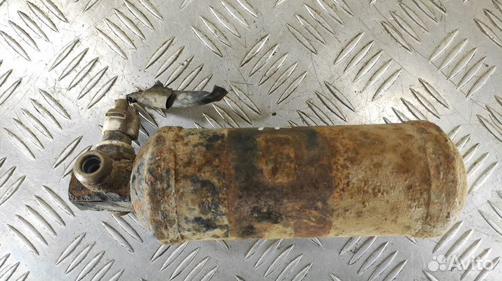 Осушитель кондиционера Kia Sportage 1993 2006