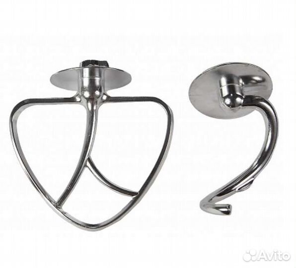 Насадка - крюк redmond обмен