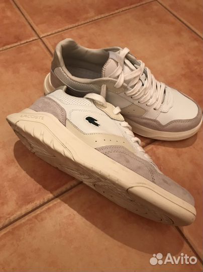 Кроссовки женскиеLacosta