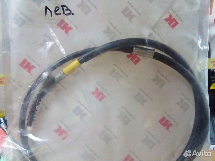 Автозапчасти для иномарок